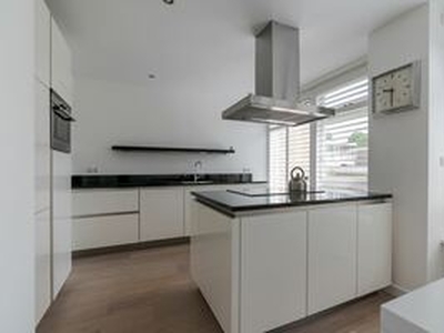 Benedenwoning (appartement) te huur in Voorburg