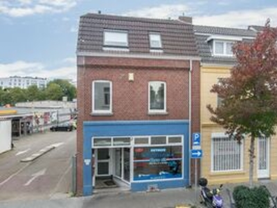 Bovenwoning (appartement) te huur in Heerlen