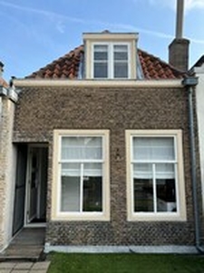 Bovenwoning te huur in Dordrecht