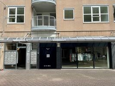 Bovenwoning te huur in Lelystad