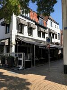 Bovenwoning te huur in Zwolle