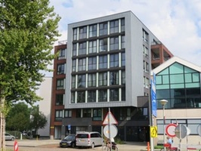 Corridorflat te huur in Haarlem