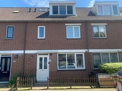 Woonhuis te huur in Alphen aan den Rijn