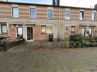 Eengezinswoning, tussenwoning te huur in Diemen