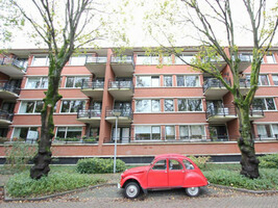 Galerijflat (appartement) te huur in Alkmaar