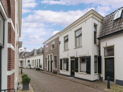 Huis Dorpsstraat in Loenen aan de Vecht