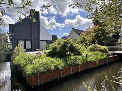 Huis 's-Gravenweg in Nieuwerkerk aan den IJssel