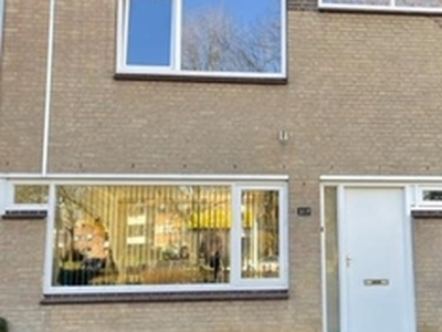 Huurwoning te huur in Nijmegen