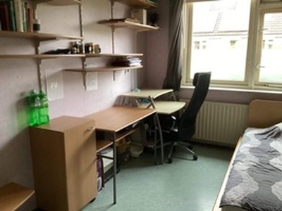 Kamer te huur in Diemen