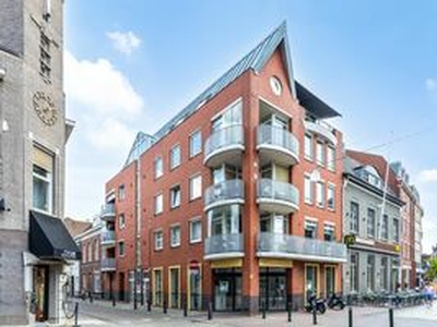 Portiekflat (appartement) te huur in Roermond