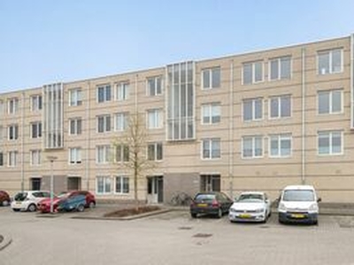 Portiekflat te huur in Almere