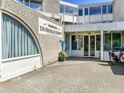 Portiekflat te huur in Deventer