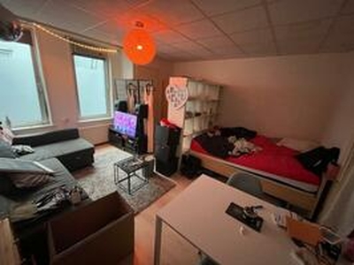 Studio te huur in Groningen