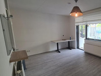 Studio te huur in Utrecht