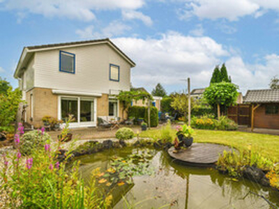 Villa, vrijstaande woning (hofjeswoning) te huur in Lelystad