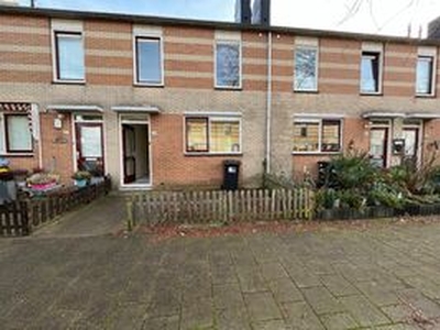 Woonhuis te huur in Diemen