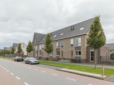 Woonhuis te huur in Zwolle