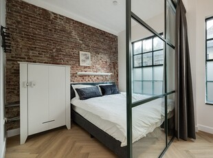 Appartement te huur Achter de Boogaard, Den Bosch