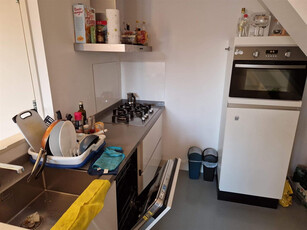 Appartement te huur De Heurne, Enschede