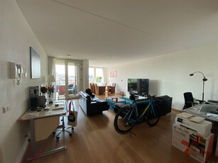 Appartement te huur De Hoop, Delft