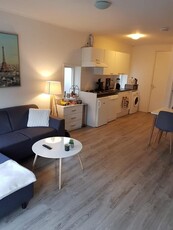 Appartement te huur Markt, Dokkum