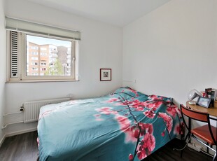 Appartement te huur Oranjeplein, Maastricht