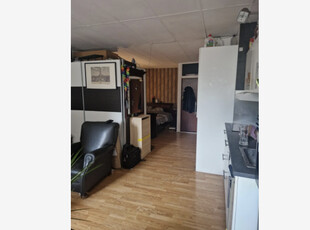 Appartement te huur Ossenmarkt, Zwolle