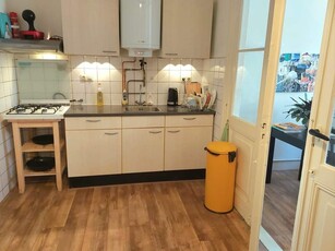 Appartement te huur Sint Jorisstraat, Den Bosch