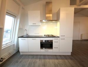 Appartement te huur Vrouwensteeg, Leiden