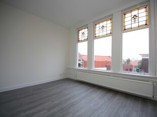 Appartement te huur Vrouwensteeg, Leiden