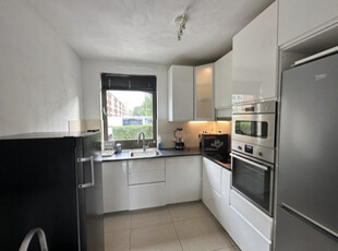 Appartement te huur Wolvenrade, Den Haag