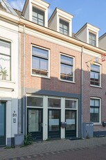 Benedenwoning Smeepoortstraat, Harderwijk huren?