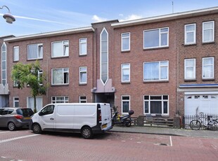 Bussumsestraat 117