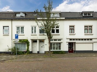 Hazestraat 1 A