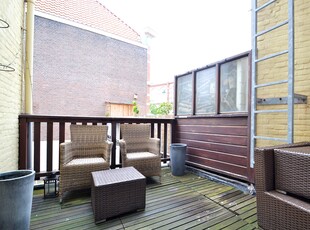 Studio te huur Regentesselaan, Den Haag