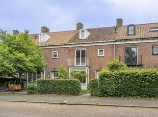 van Gentlaan 22