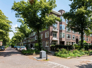 Vroesenlaan 33C03