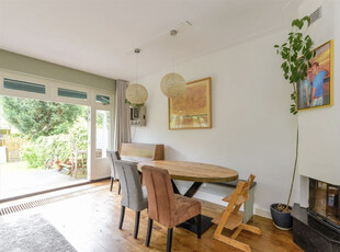 Woning te huur Stadhouderslaan, Rotterdam