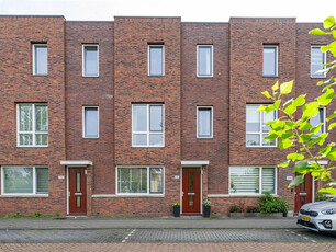 Woning te huur Vlindersingel, Utrecht