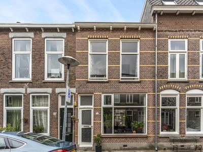 2e Atjehstraat 35