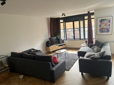 Apartment te huur in Hilversum