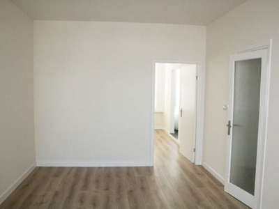 Appartement Ampèrestraat in Den Haag