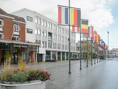 Appartement Baljéestraat in Leeuwarden