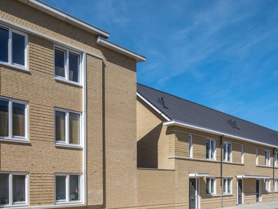 Appartement Cornelis Roobolstraat in Utrecht