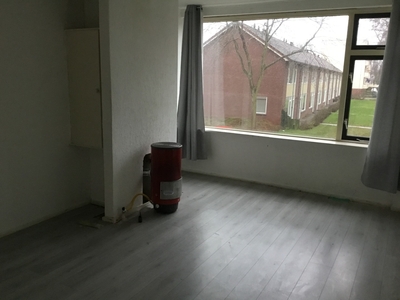 Appartement Gerard Doustraat in Almelo