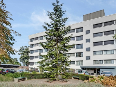 Appartement Grotestraat in Waalwijk