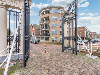 Appartement in Alkmaar met 3 kamers