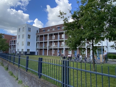 Appartement in Almere met 3 kamers