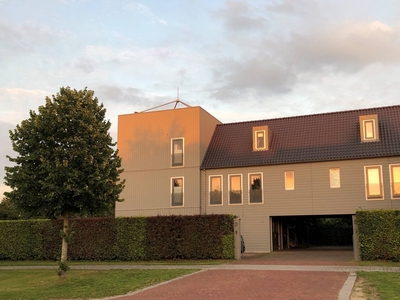 Appartement in Almere met 3 kamers