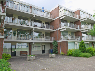 Appartement in Almere met 3 kamers